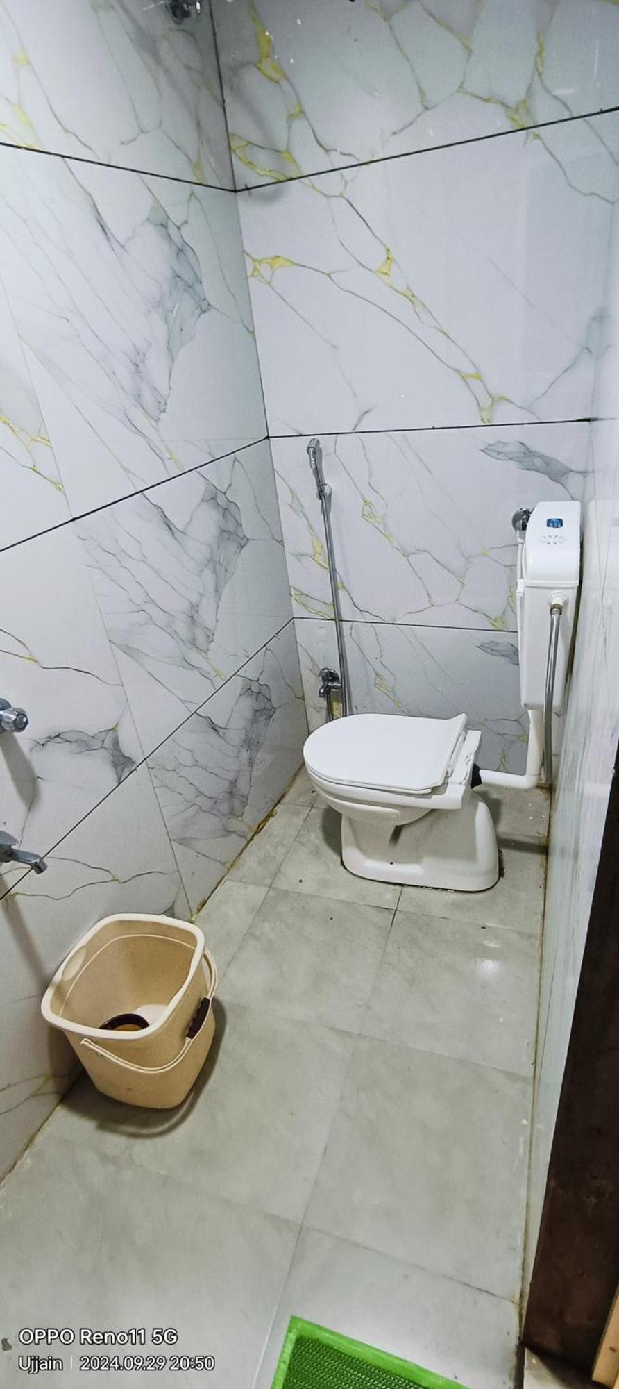 Hotel Rainbow Ujjain Exterior photo
